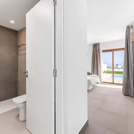 Idaira 14a - Lanzarote - Vipvipvillas * بلايا بلانكا