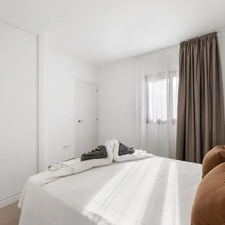 فيلة Idaira 14a - Lanzarote - Vipvipvillas