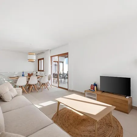 Idaira 14a - Lanzarote - Vipvipvillas Вілла Плайя-Бланка