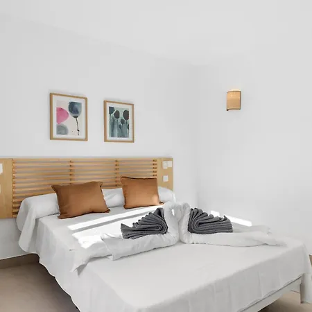Idaira 14a - Lanzarote - Vipvipvillas Вілла *