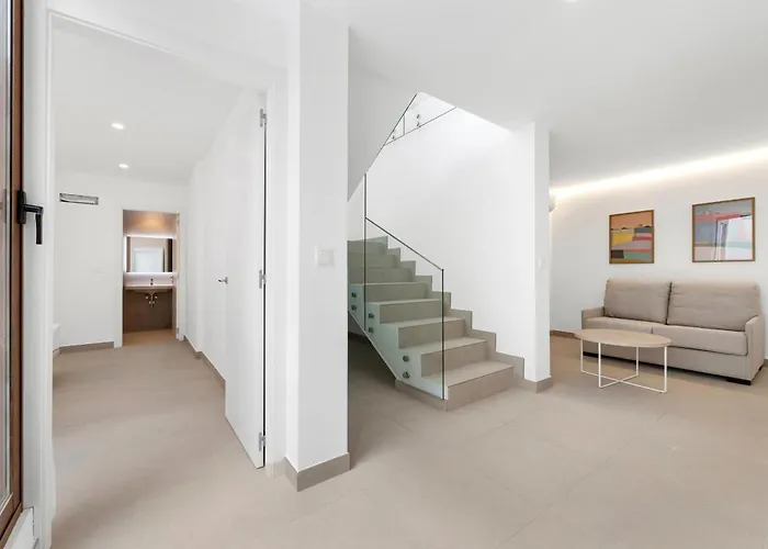 Idaira 14a - Lanzarote - Vipvipvillas Коста Бланка