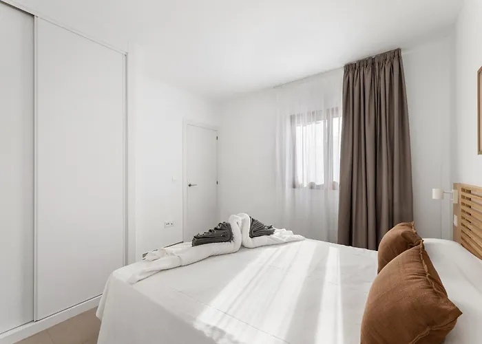 Вилла Idaira 14a - Lanzarote - Vipvipvillas