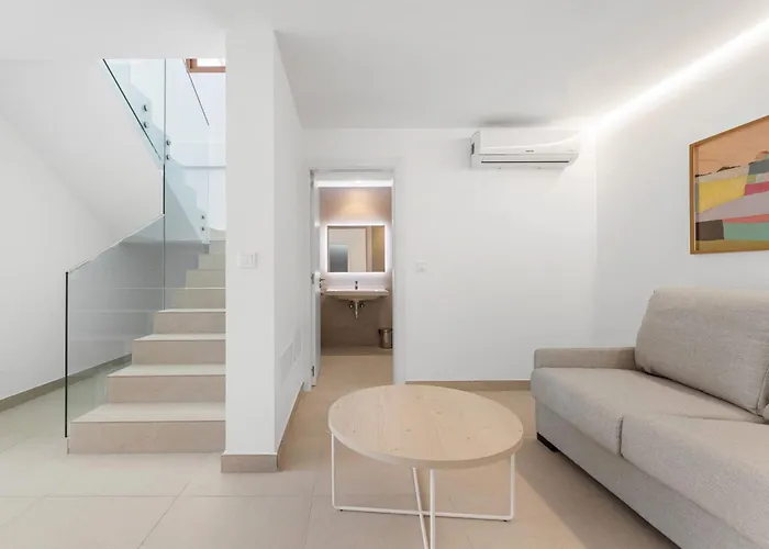 Idaira 14a - Lanzarote - Vipvipvillas Вилла