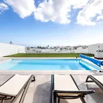 Villa Idaira 14a - Lanzarote - Vipvipvillas Playa Blanca (Lanzarote)