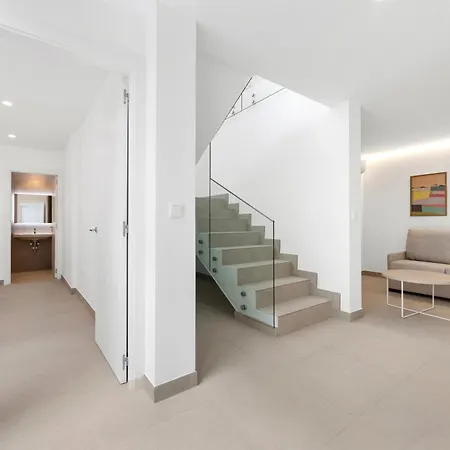 Idaira 14a - Lanzarote - Vipvipvillas פלאיה בלנקה