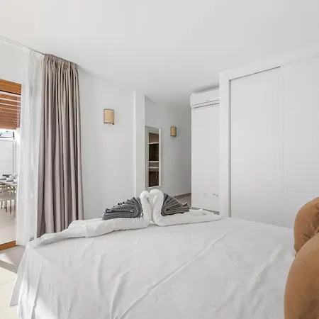 Villa Idaira 14a - Lanzarote - Vipvipvillas