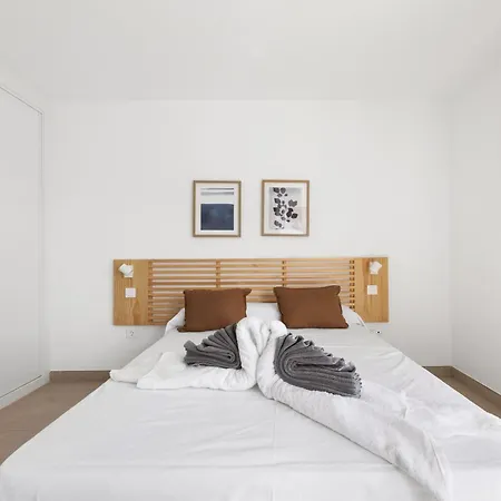 Idaira 14a - Lanzarote - Vipvipvillas פלאיה בלנקה