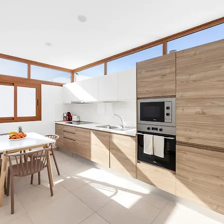 Idaira 14a - Lanzarote - Vipvipvillas Villa