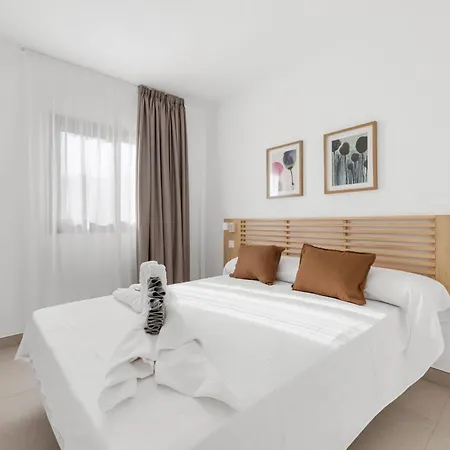 Villa Idaira 14a - Lanzarote - Vipvipvillas *