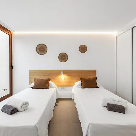 Idaira 14a - Lanzarote - Vipvipvillas Villa