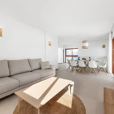 Idaira 14a - Lanzarote - Vipvipvillas * פלאיה בלנקה