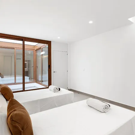 וילה Idaira 14a - Lanzarote - Vipvipvillas פלאיה בלנקה