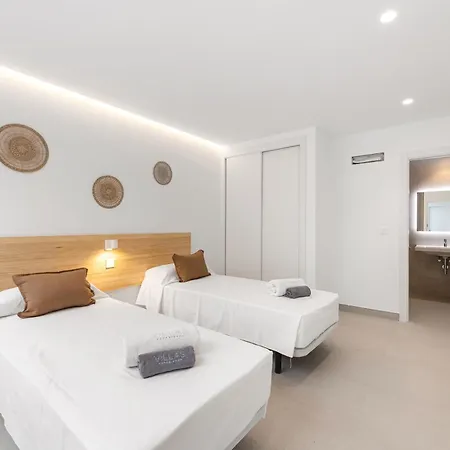 Idaira 14a - Lanzarote - Vipvipvillas פלאיה בלנקה