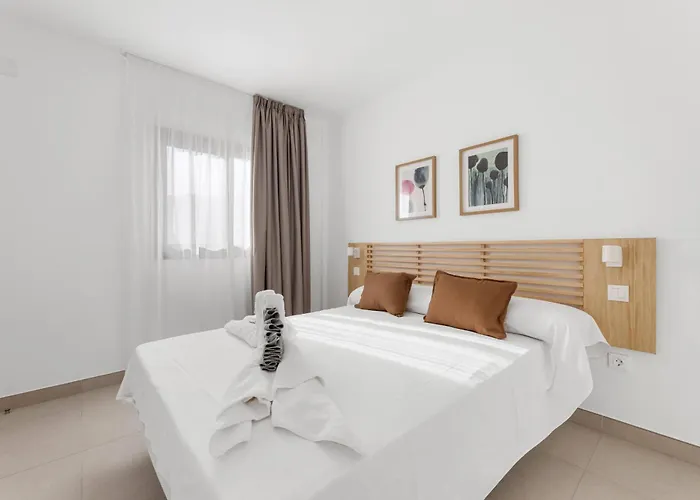 빌라 Idaira 14a - Lanzarote - Vipvipvillas *