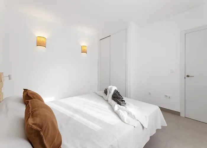 Idaira 14a - Lanzarote - Vipvipvillas