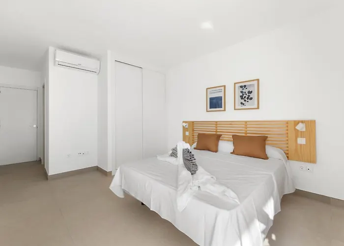 Idaira 14a - Lanzarote - Vipvipvillas * 플라야블랑카